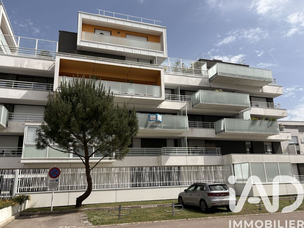 à vendre  Appartement La Baule-Escoublac (44500)