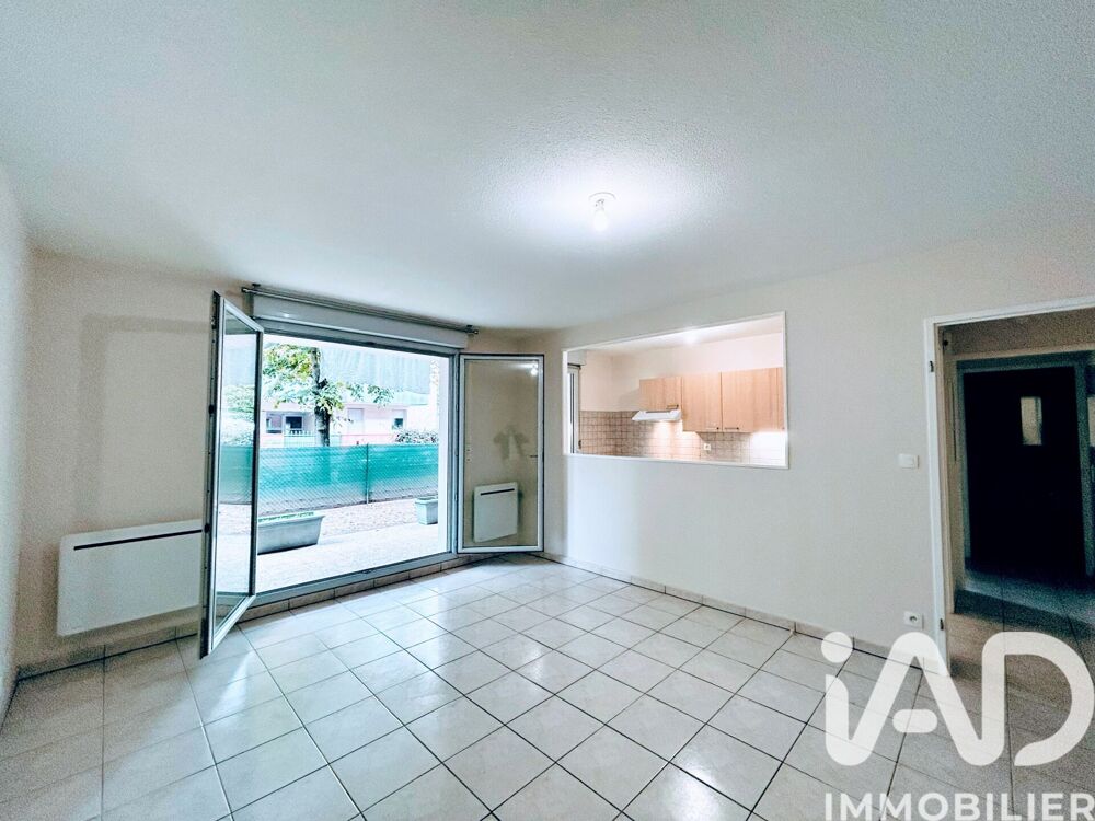 vente Appartement - 2 pièce(s) - 49 m² Toulouse (31200)