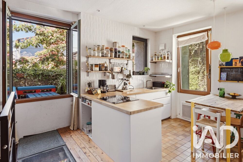 Vente Maison Vente Maison traditionnelle 4 pièces Rezé