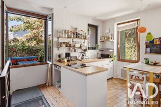  Maison à vendre 4 pièces 70 m²