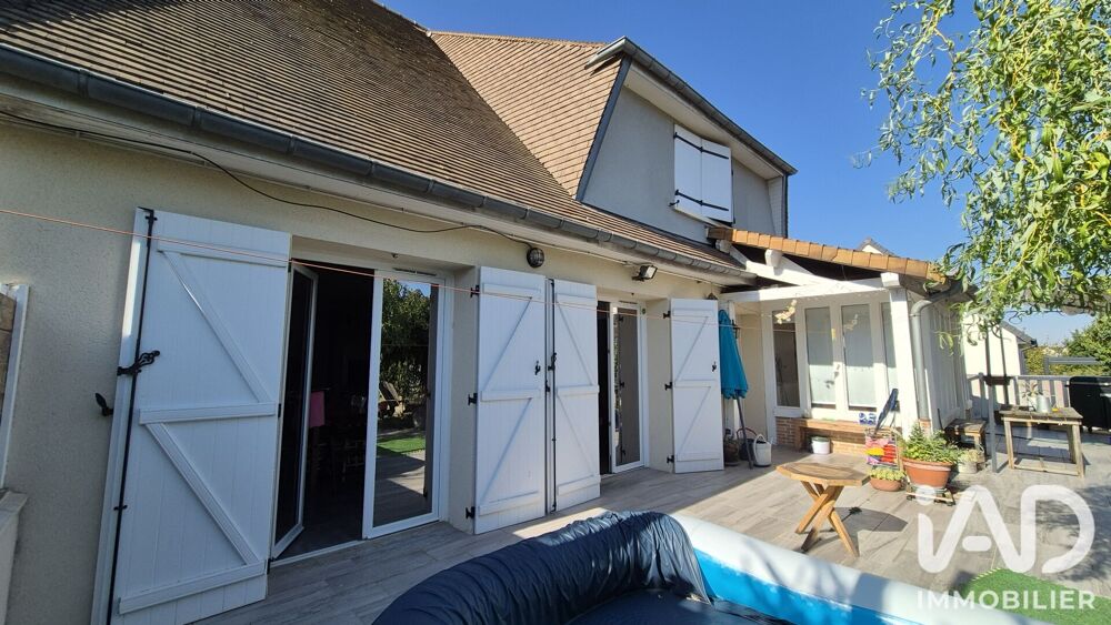 Vente Maison de village 7 pièces