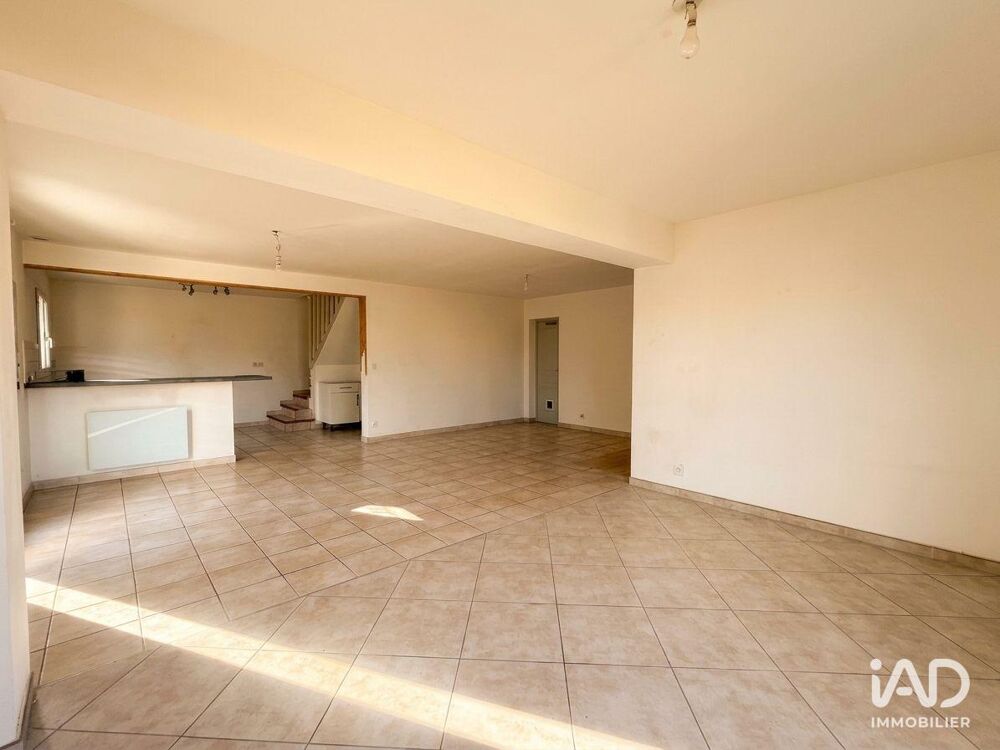 Vente Maison Vente Maison/villa 5 pièces Lavérune