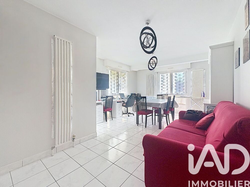 Vente Appartement Vente Appartement 3 pièces Billère