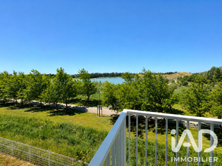  Appartement à vendre 4 pièces 74 m²