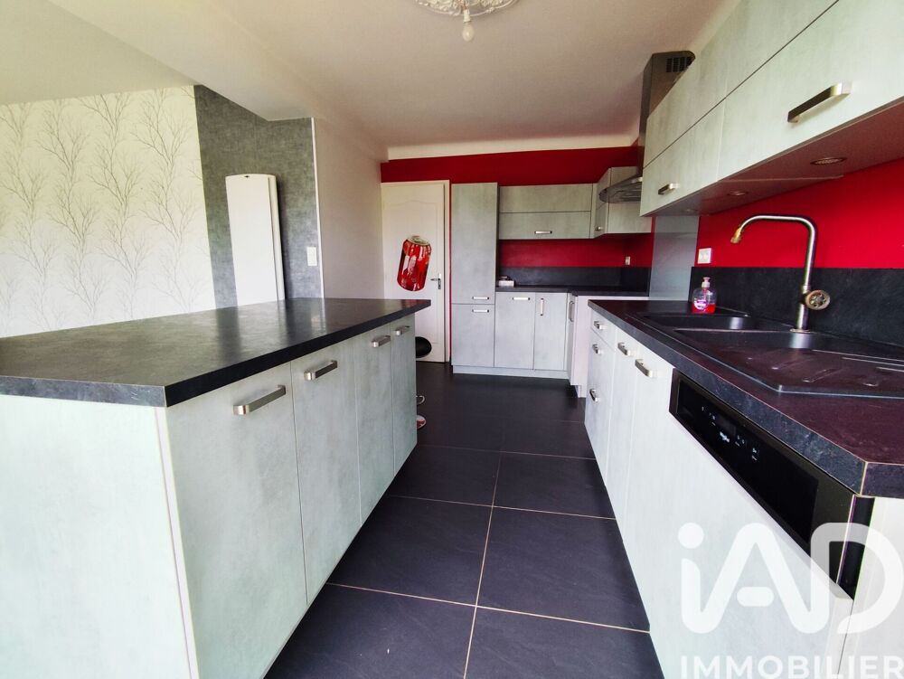 Vente Maison Vente Maison/villa 7 pièces Glénac