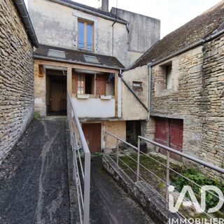 Maison à vendre 3 pièces 58 m²