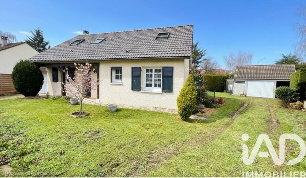 Vente Maison Vente Maison/villa 5 pièces Luisant