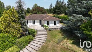Vente Maison Vente Maison/villa 7 pièces Garat
