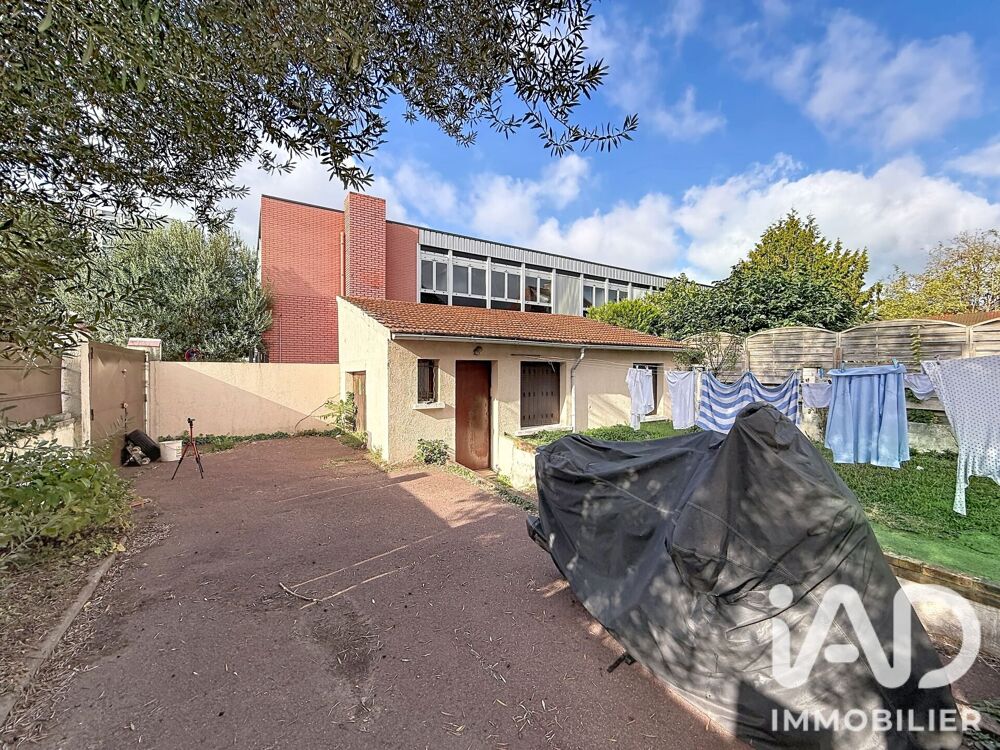 Vente Maison/villa 8 pièces