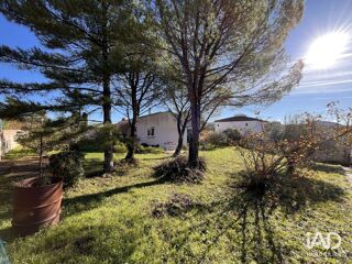  Maison à vendre 4 pièces 183 m²