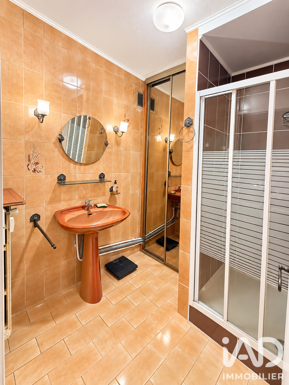 Vente Appartement Vente Appartement 4 pièces Toulon