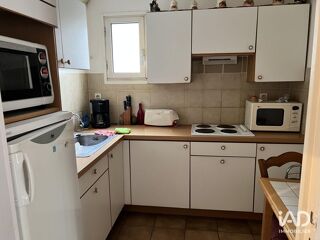 Vente Appartement Vente Appartement 3 pièces La baule-escoublac