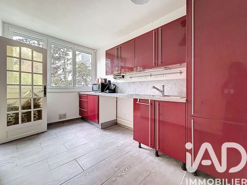 Vente Appartement Vente Appartement 3 pièces Orly