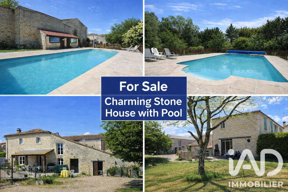 Vente Maison/villa 11 pièces