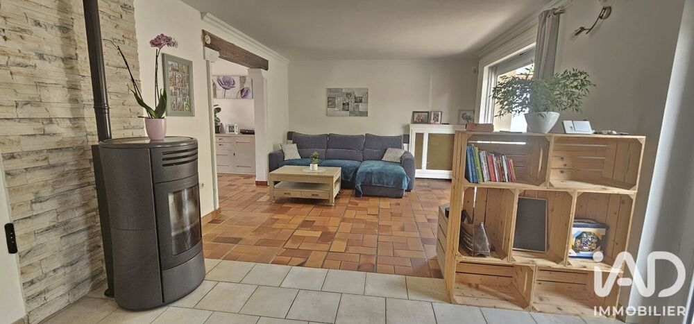 Vente Pavillon 6 pièces