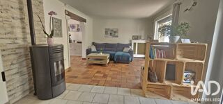  Maison à vendre 6 pièces 135 m²