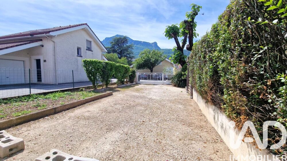 Vente Maison Vente Maison/villa 5 pièces Seyssins