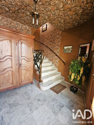  Maison à vendre 7 pièces 164 m²