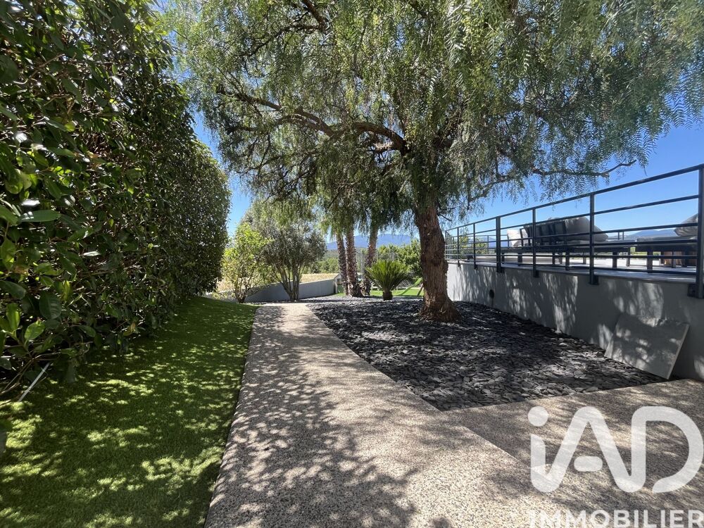 à vendre  Maison Passa (66300)