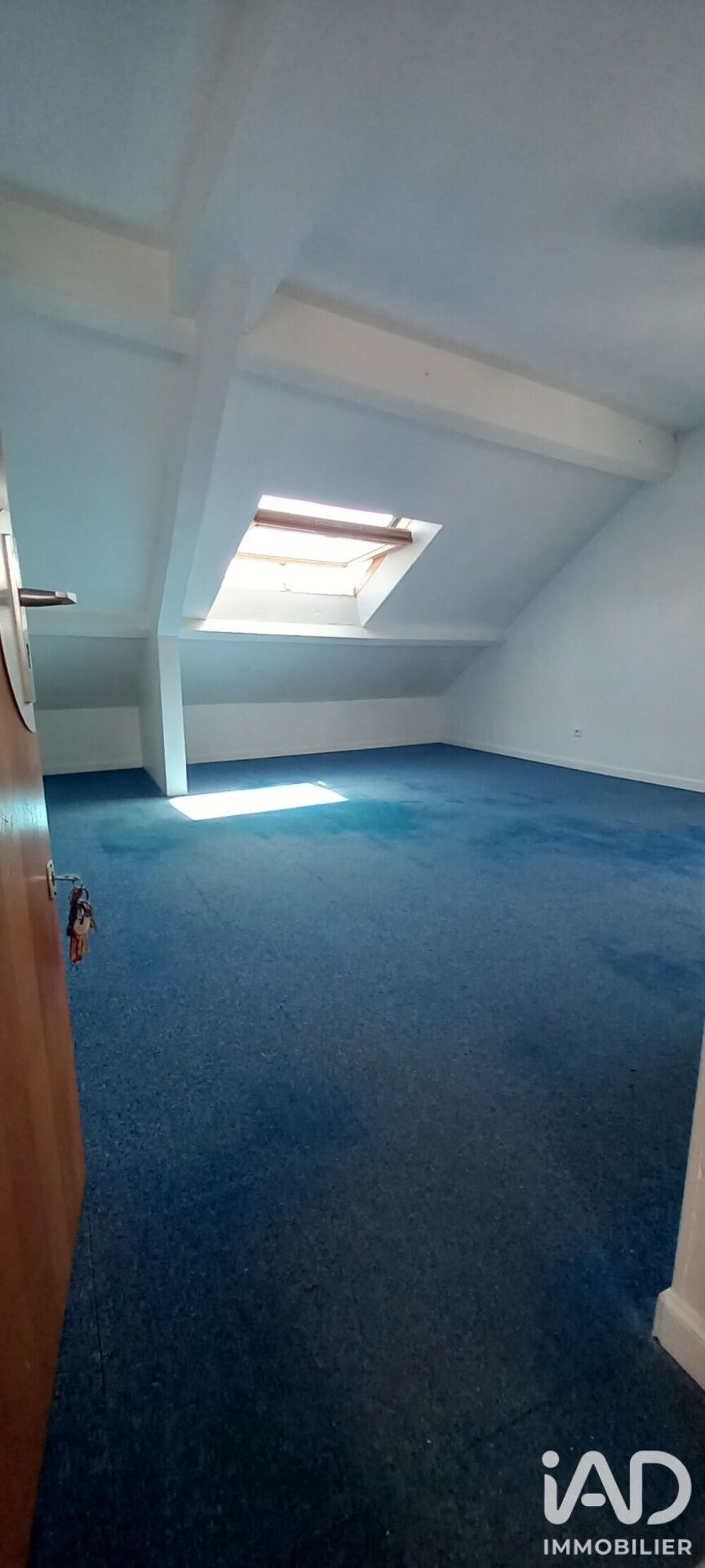 Vente Appartement Vente Appartement 1 pièce Nantes