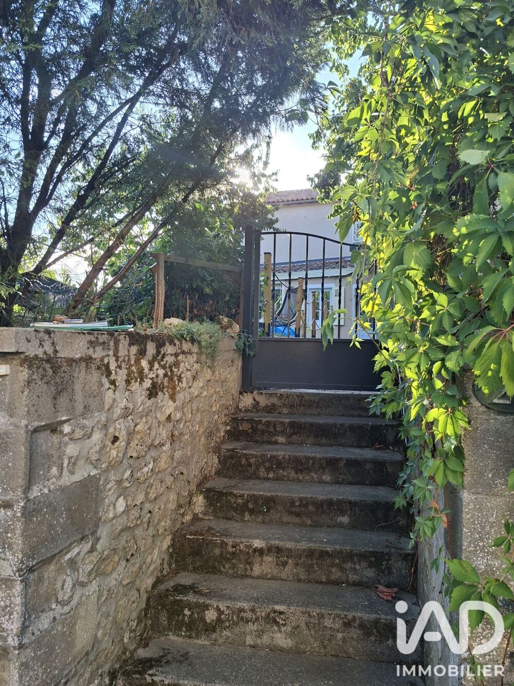Vente Maison de village 4 pièces