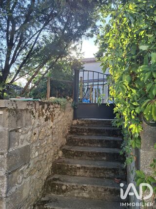  Maison à vendre 4 pièces 87 m²