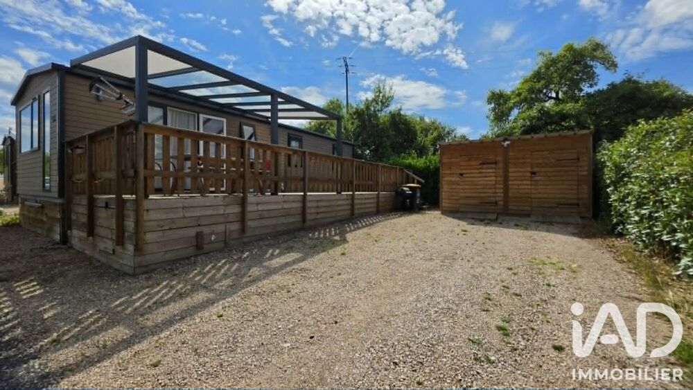 Vente Terrain Vente Terrain 208 m&sup2; Corcieux