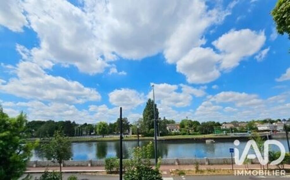 à vendre  Maison Saint-Maur-des-Fossés (94100)