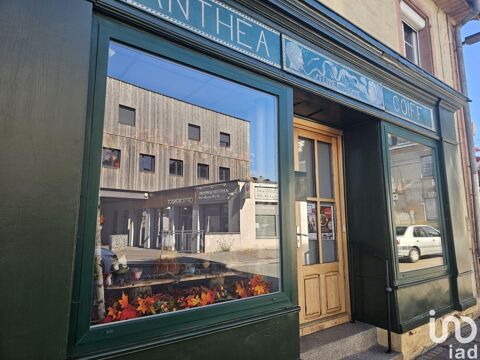   Vente Boutique/Local commercial 49 m&sup2; 