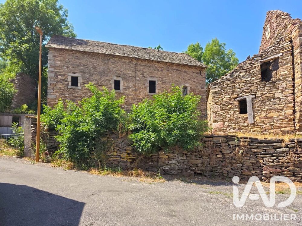Vente Maison Vente Maison de village 6 pièces Curan
