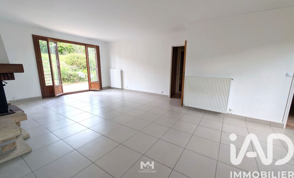 Vente Maison Vente Maison/villa 8 pièces Ollainville