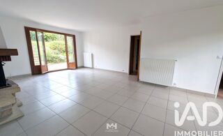  Maison à vendre 8 pièces 135 m²