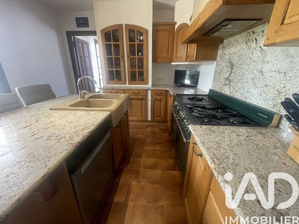 Vente Maison Vente Maison/villa 6 pièces Marcollin