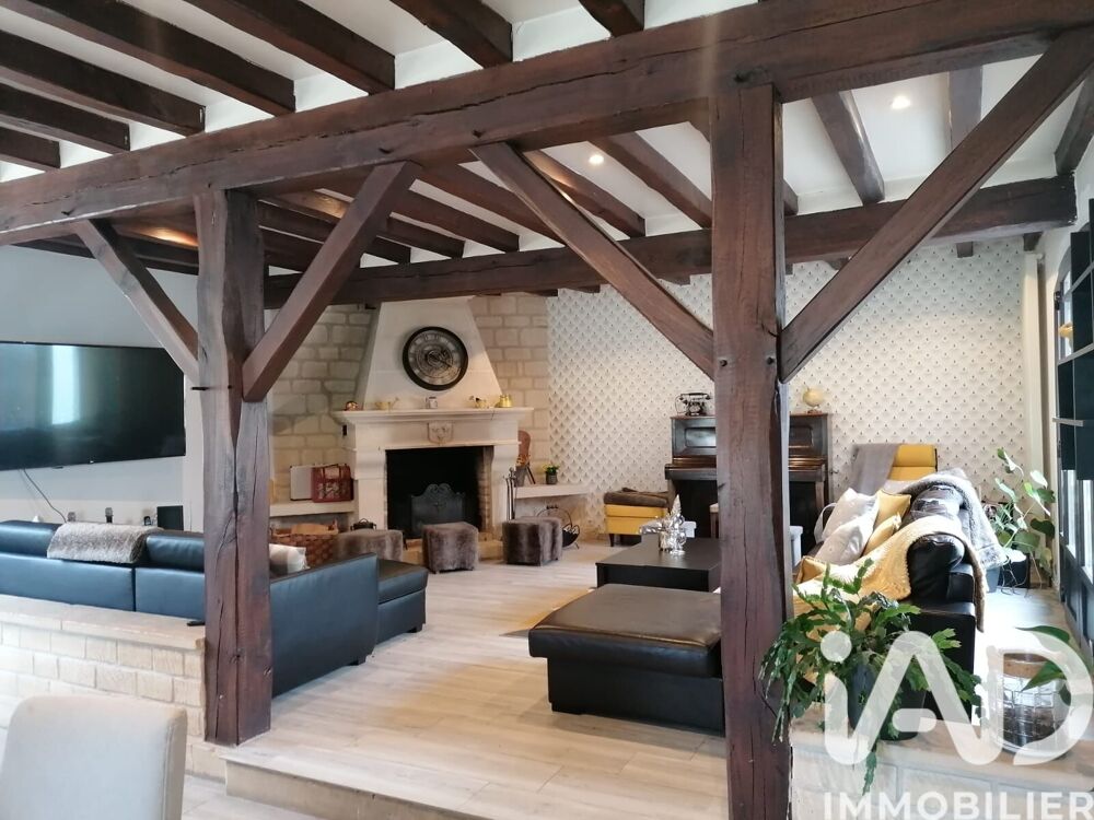 Vente Maison/villa 9 pièces