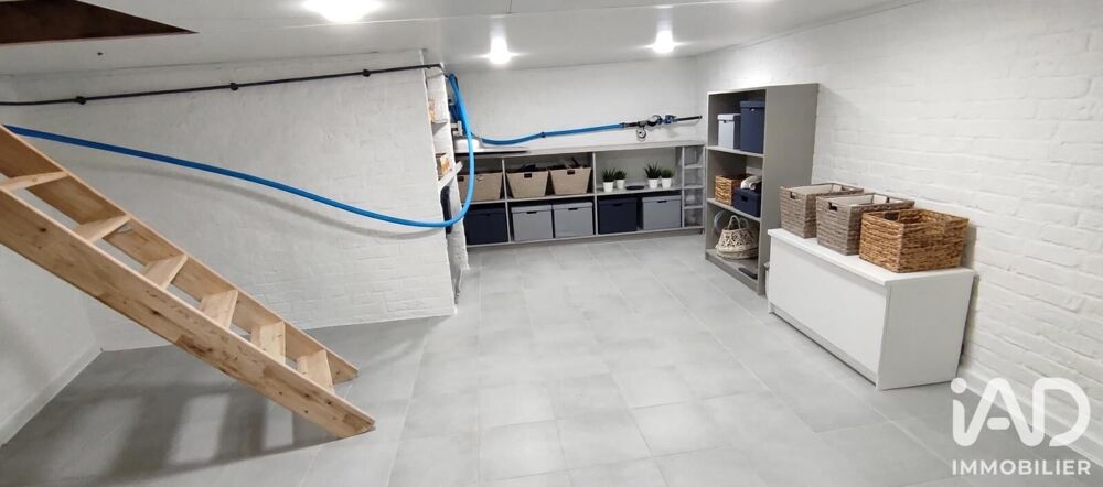 Vente Maison Vente Maison de ville 4 pièces Tourcoing