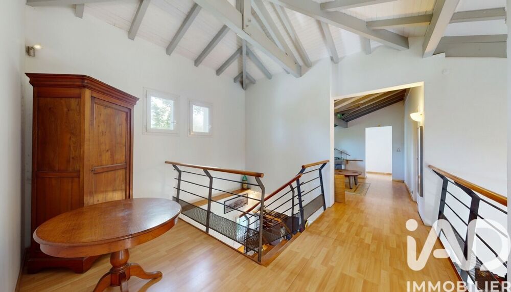 à vendre  Maison Arbonne (64210)