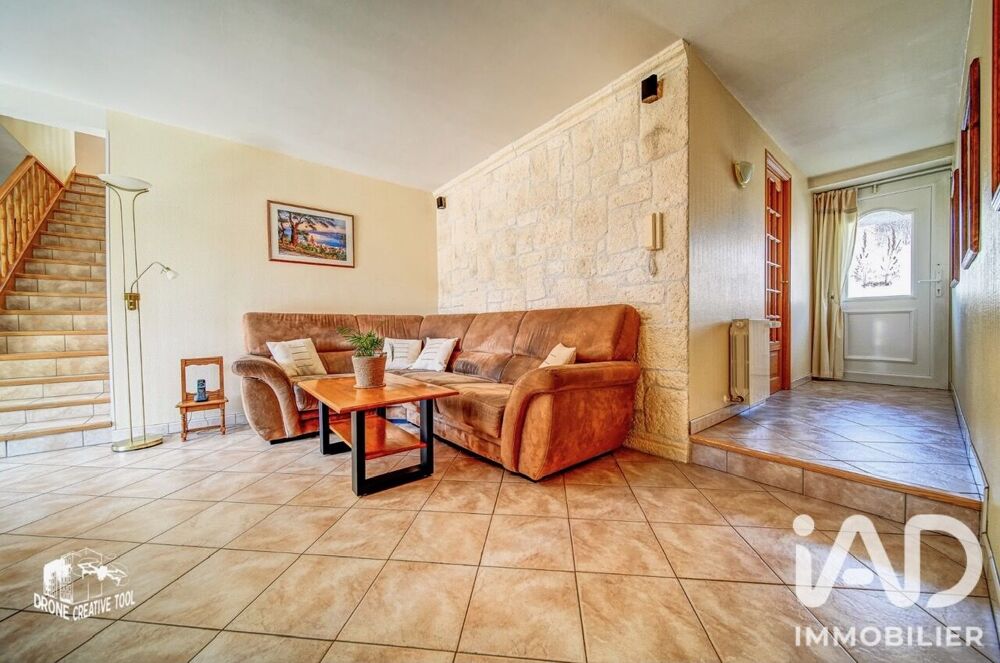 Vente Maison Vente Maison/villa 6 pièces Fouligny