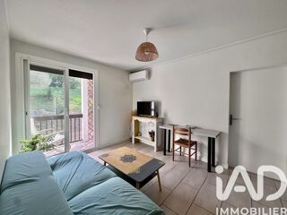  Appartement à vendre 2 pièces 35 m²