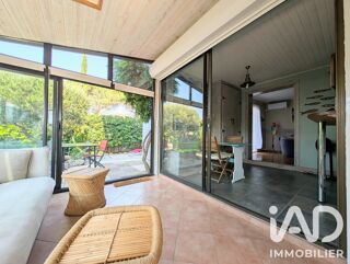  Maison à vendre 4 pièces 75 m²