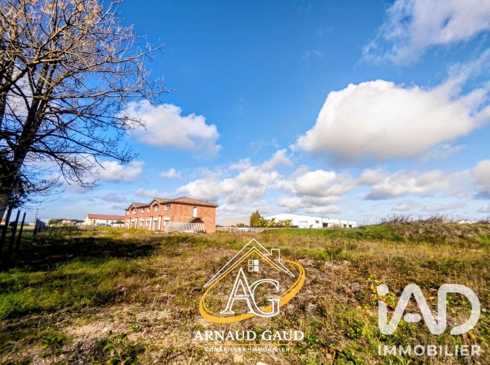 Vente Immeuble Vente Immeuble 628 m&sup2; Labastide-saint-pierre