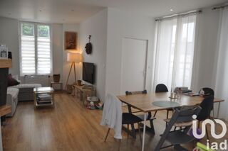  Maison à vendre 6 pièces 134 m²