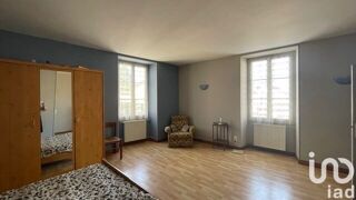  Maison à vendre 3 pièces 83 m²