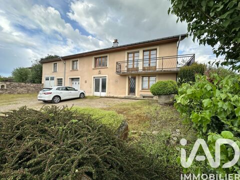   Vente Maison Maison - 6 pi�ce(s) - 172 m�