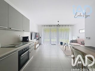 Vente Appartement Vente Appartement 3 pièces Villenave-d'ornon