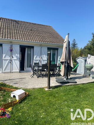  Maison � vendre 3 pi�ces 104 m�