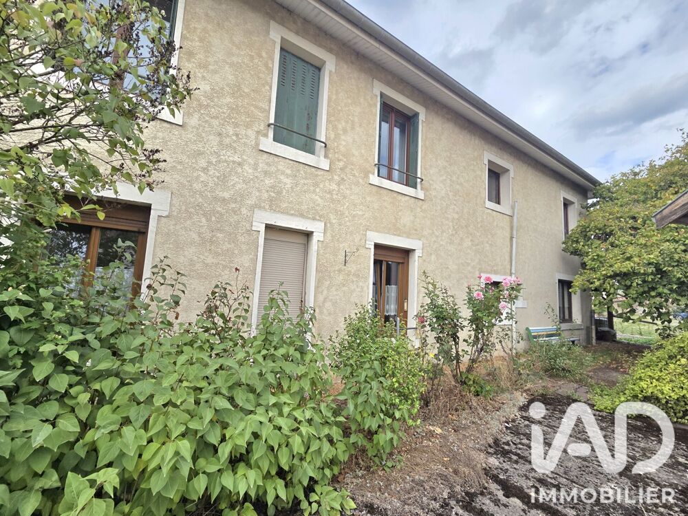 Vente Maison/villa 6 pièces