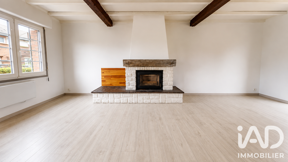 Vente Maison Vente Maison traditionnelle 4 pièces Marconnelle