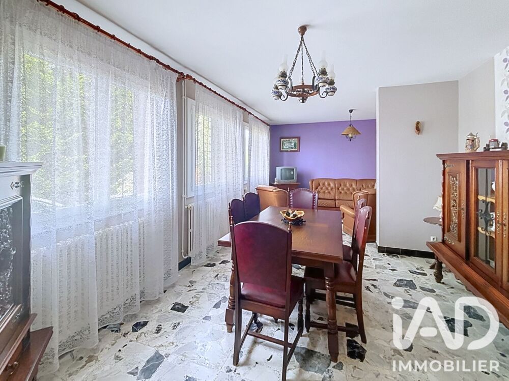 Vente Maison Vente Maison traditionnelle 4 pièces Bantanges