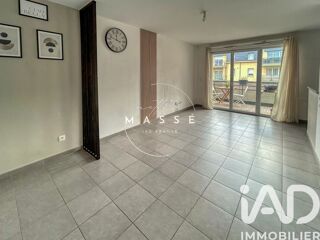  Appartement à vendre 2 pièces 50 m²