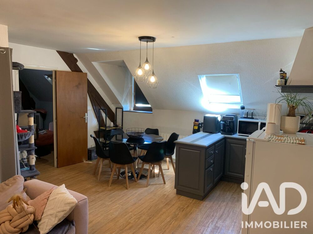 Location Appartement Location Appartement 2 pièces Ayen